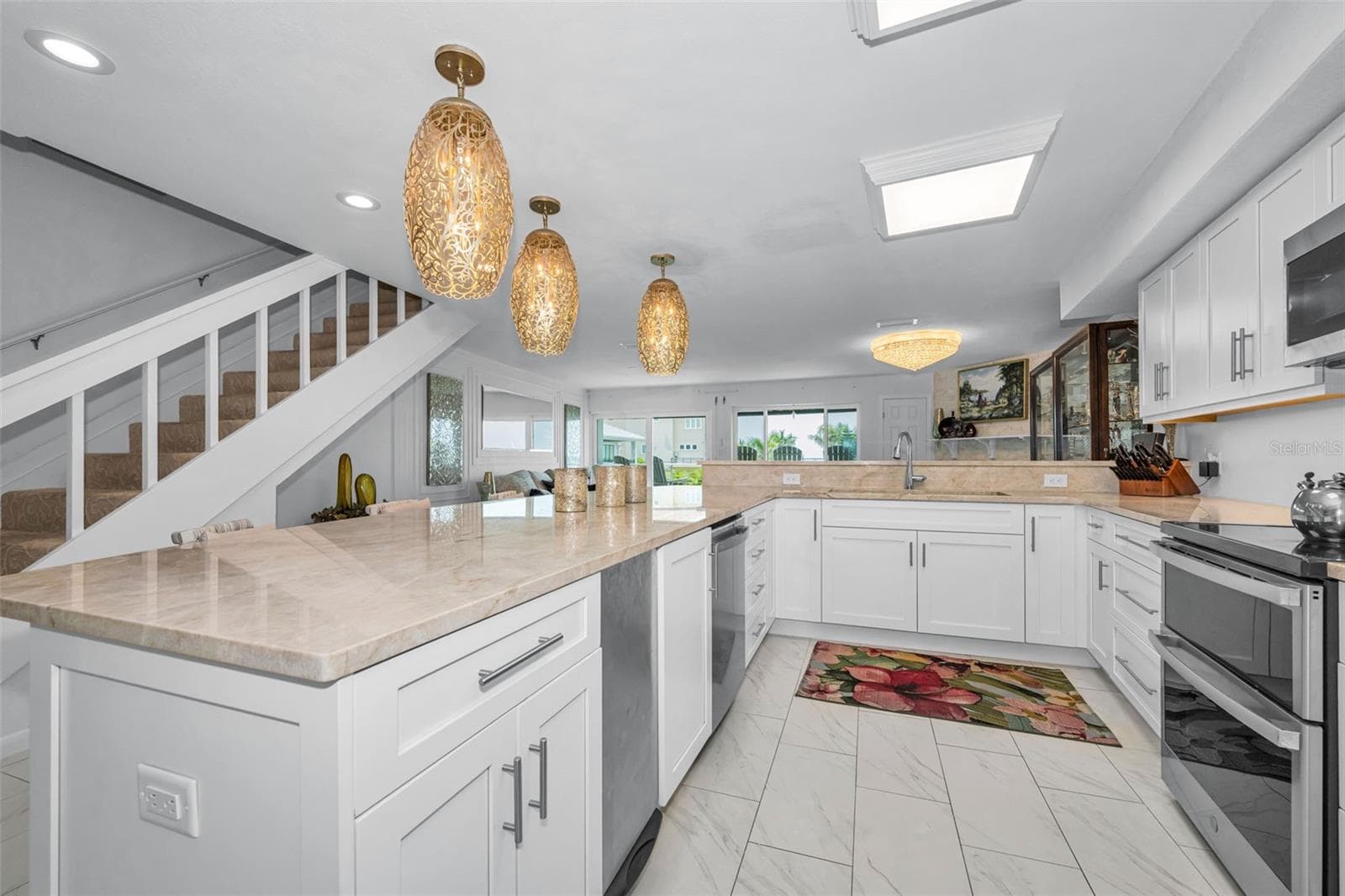 Condominium at 433 S PAULA DR #32, DUNEDIN, photo 33 of 70