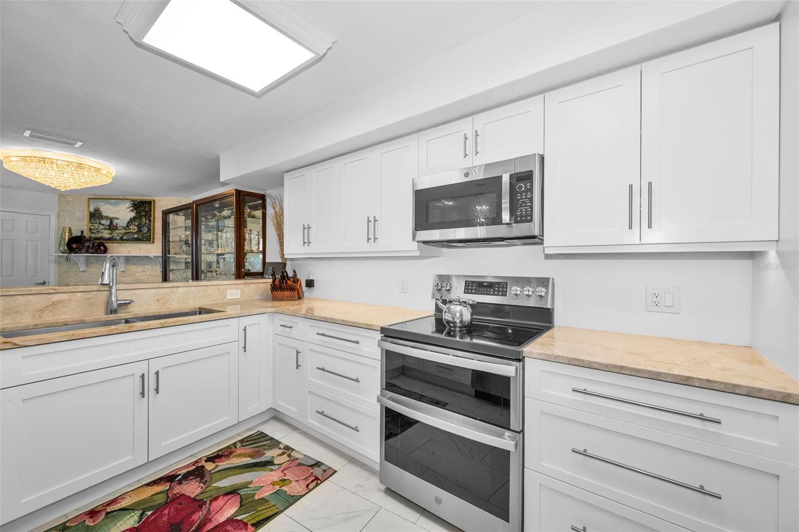 Condominium at 433 S PAULA DR #32, DUNEDIN, photo 34 of 70