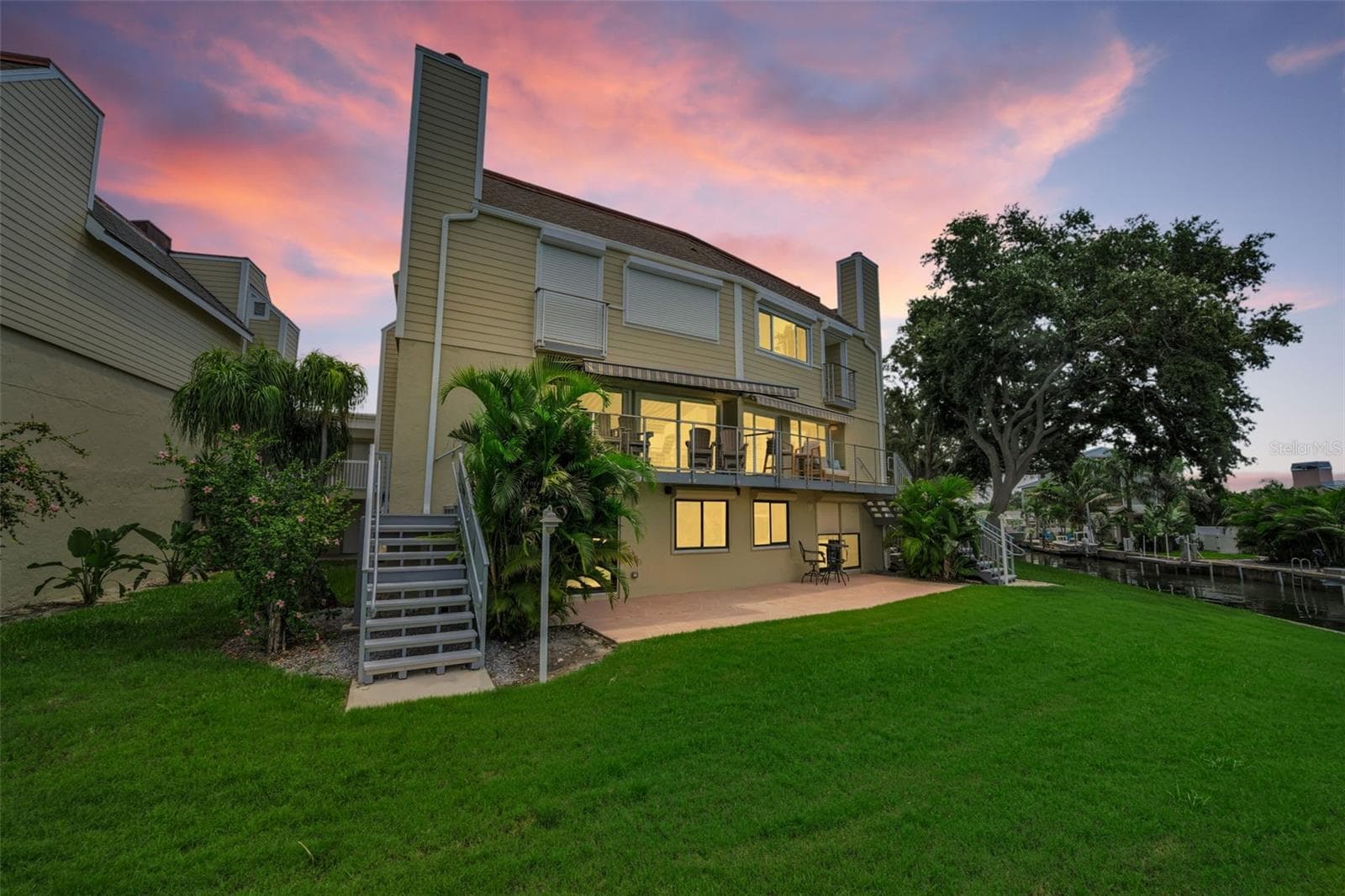 Condominium at 433 S PAULA DR #32, DUNEDIN, photo 54 of 70