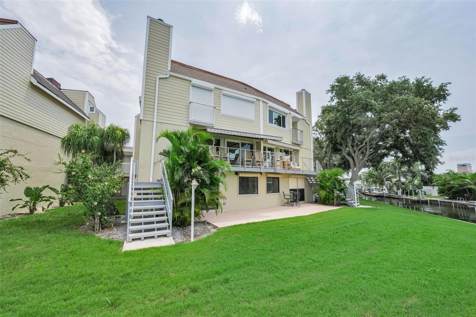 Condominium at 433 S PAULA DR #32, DUNEDIN, photo 55 of 70