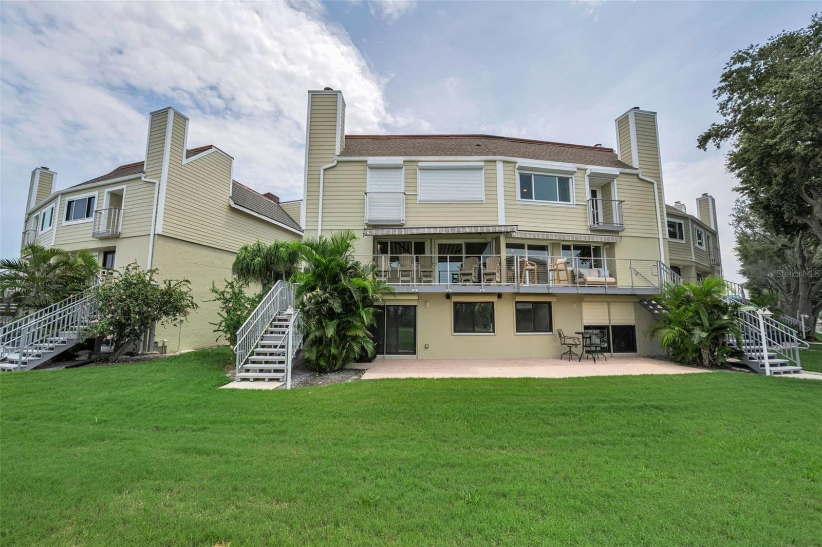 Condominium at 433 S PAULA DR #32, DUNEDIN, photo 56 of 70