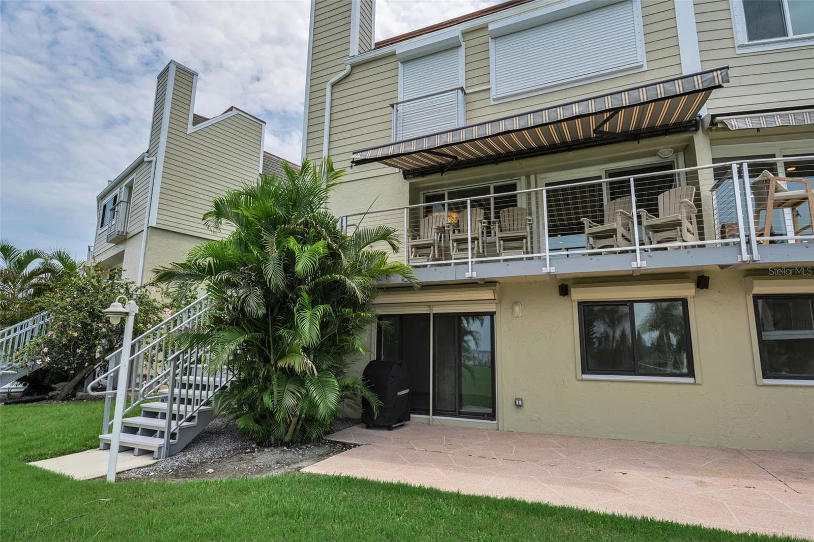 Condominium at 433 S PAULA DR #32, DUNEDIN, photo 57 of 70