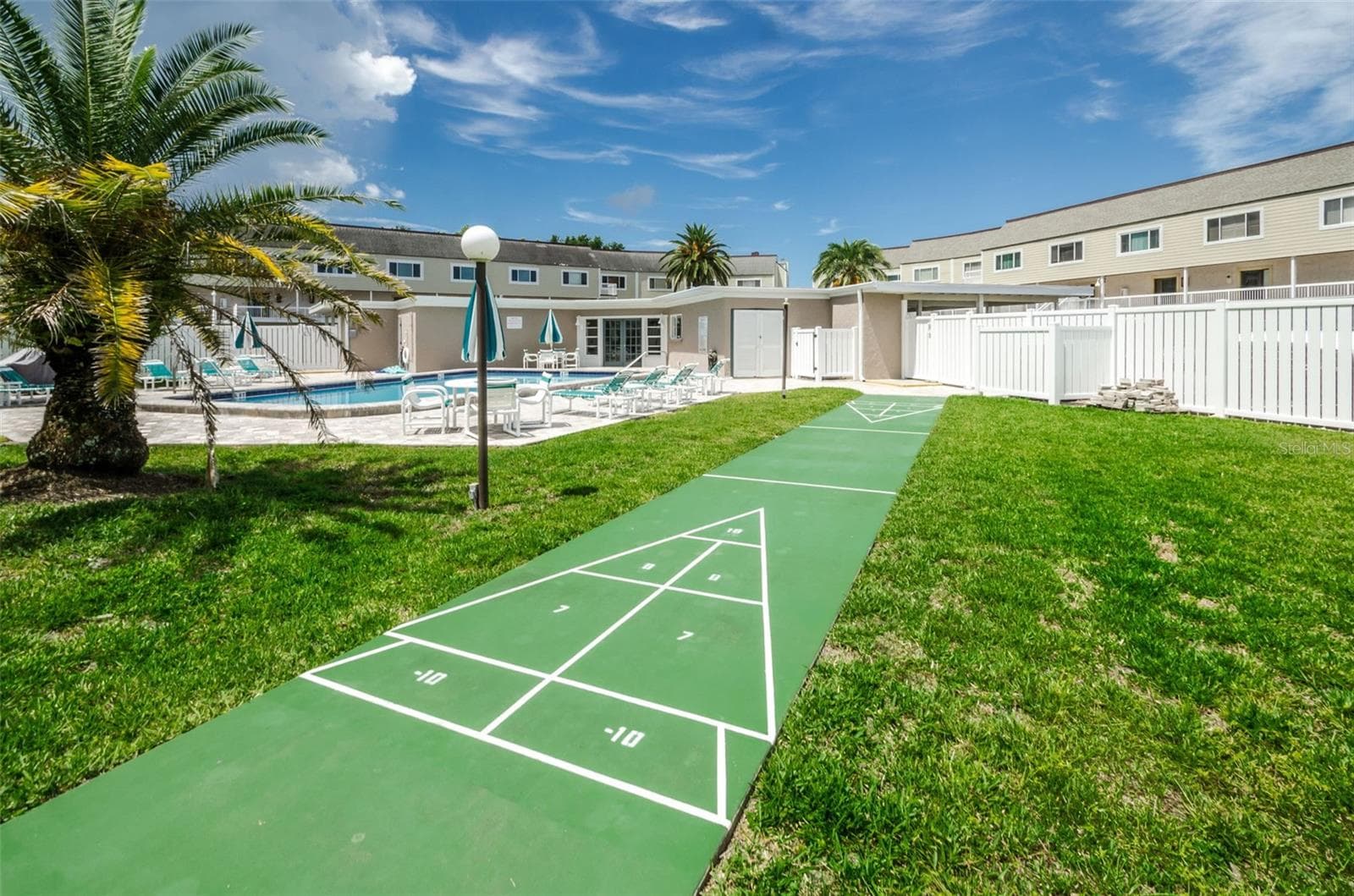 Condominium at 433 S PAULA DR #32, DUNEDIN, photo 63 of 70