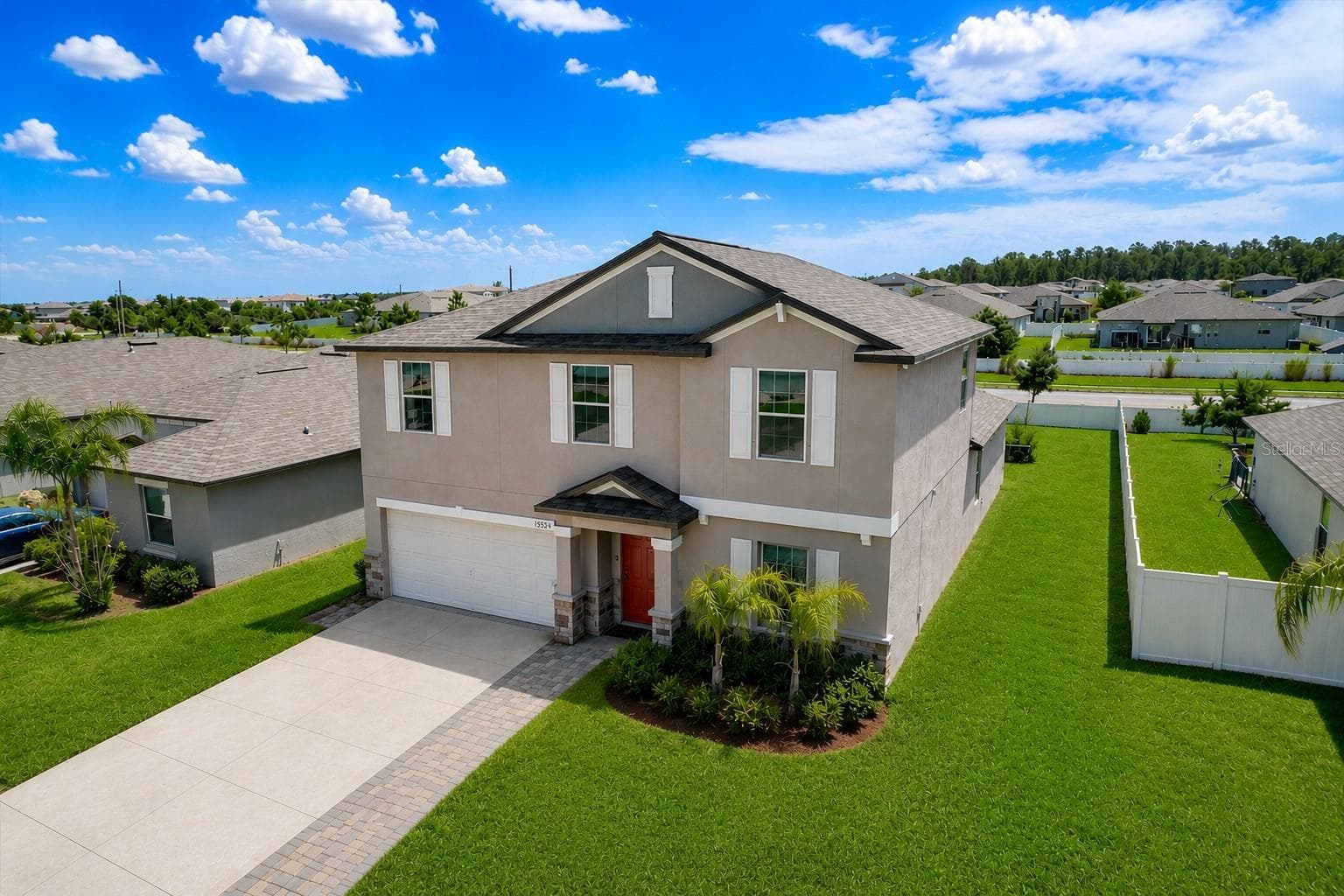Single Family Residence at 13524 WILD GINGER ST, RIVERVIEW, photo 3 of 59
