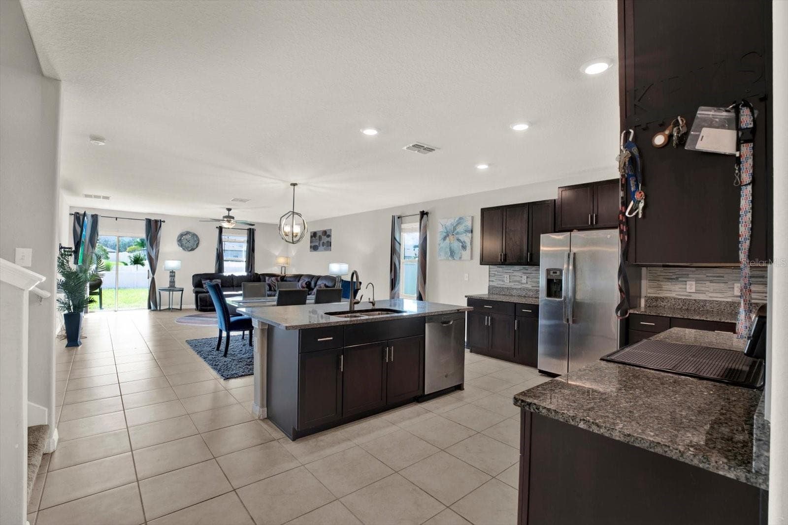 Single Family Residence at 13524 WILD GINGER ST, RIVERVIEW, photo 12 of 59