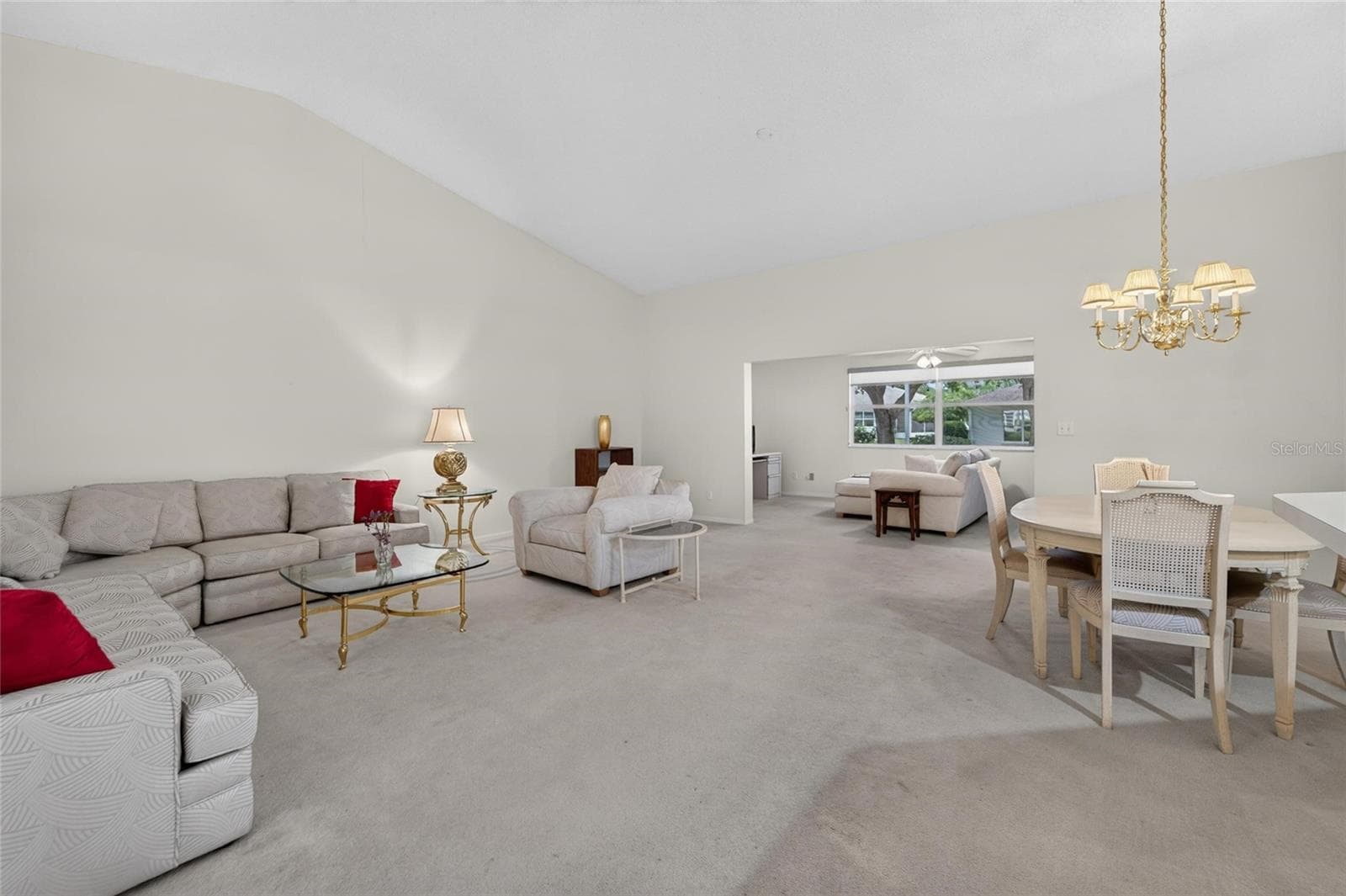 Large Open Concept - 1023 MCDANIEL ST #139, SUN CITY CENTER
