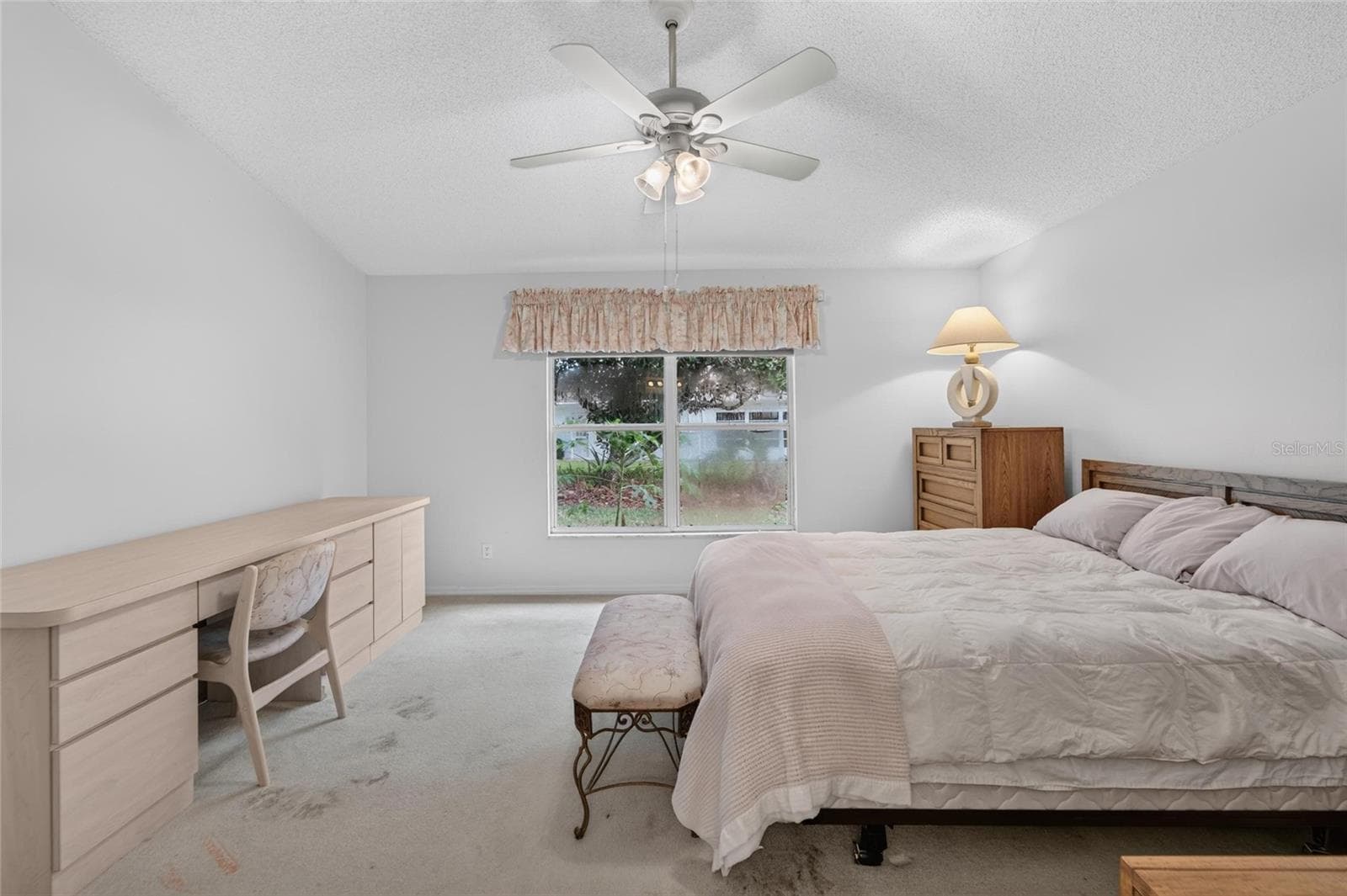 Primary Suite - 1023 MCDANIEL ST #139, SUN CITY CENTER