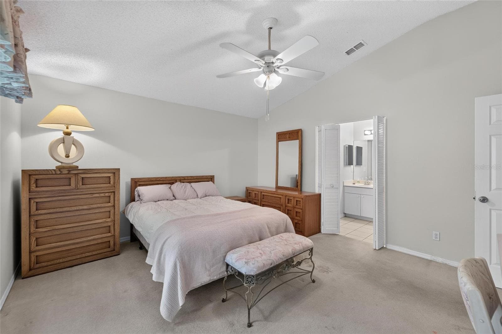 Primary Suite - 1023 MCDANIEL ST #139, SUN CITY CENTER