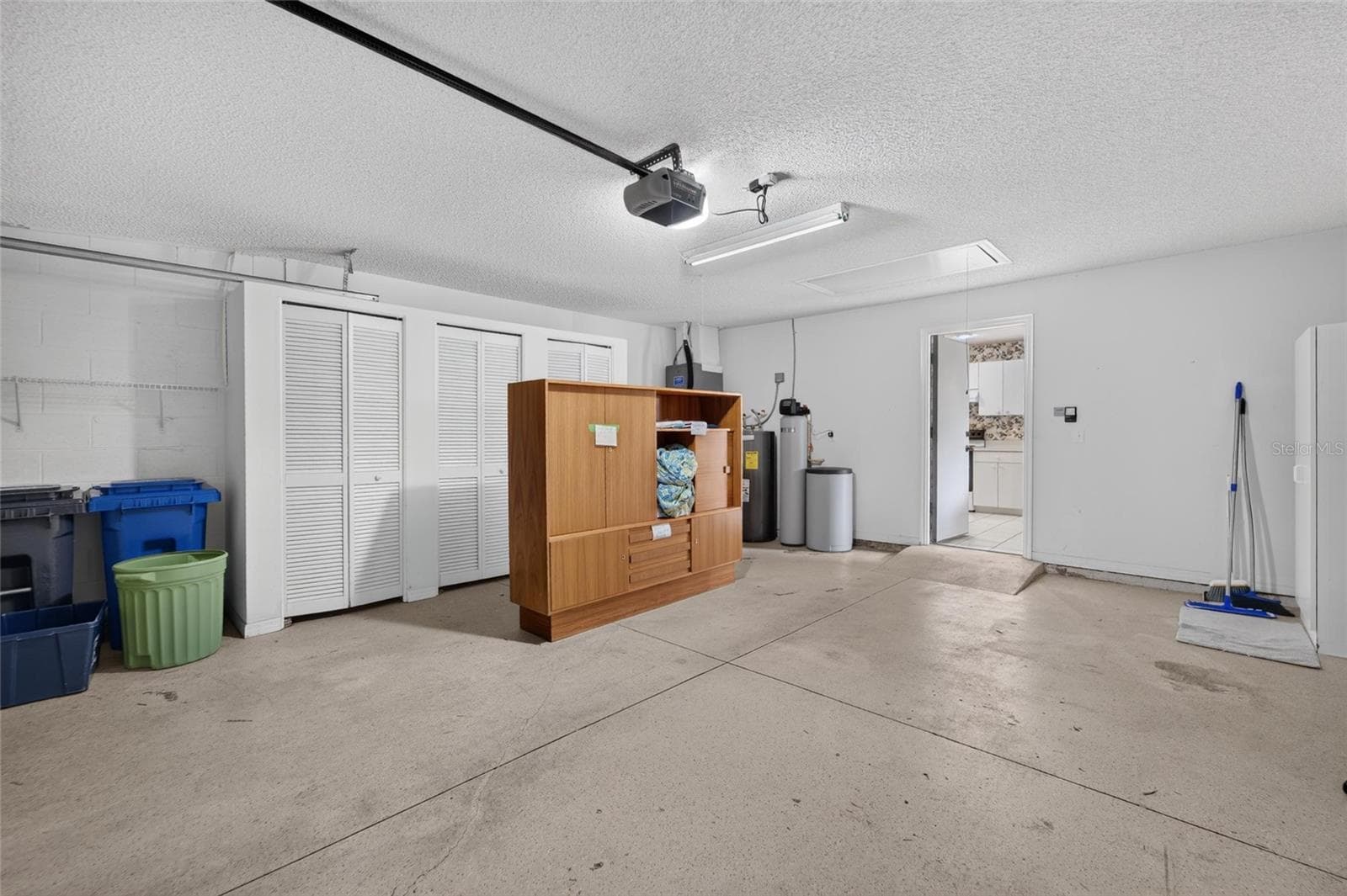 2 Car Garage - 1023 MCDANIEL ST #139, SUN CITY CENTER