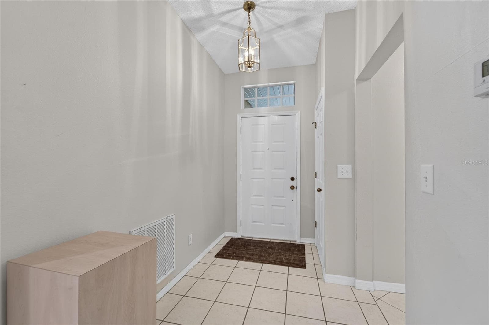 Entryway - 1023 MCDANIEL ST #139, SUN CITY CENTER