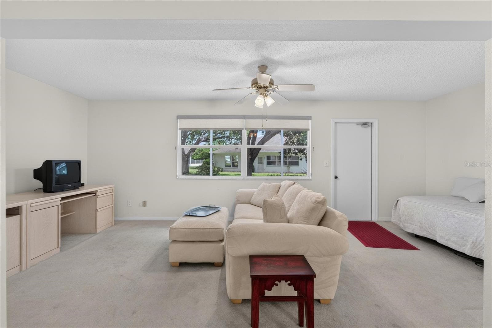 Den/Office/Florida Room - 1023 MCDANIEL ST #139, SUN CITY CENTER