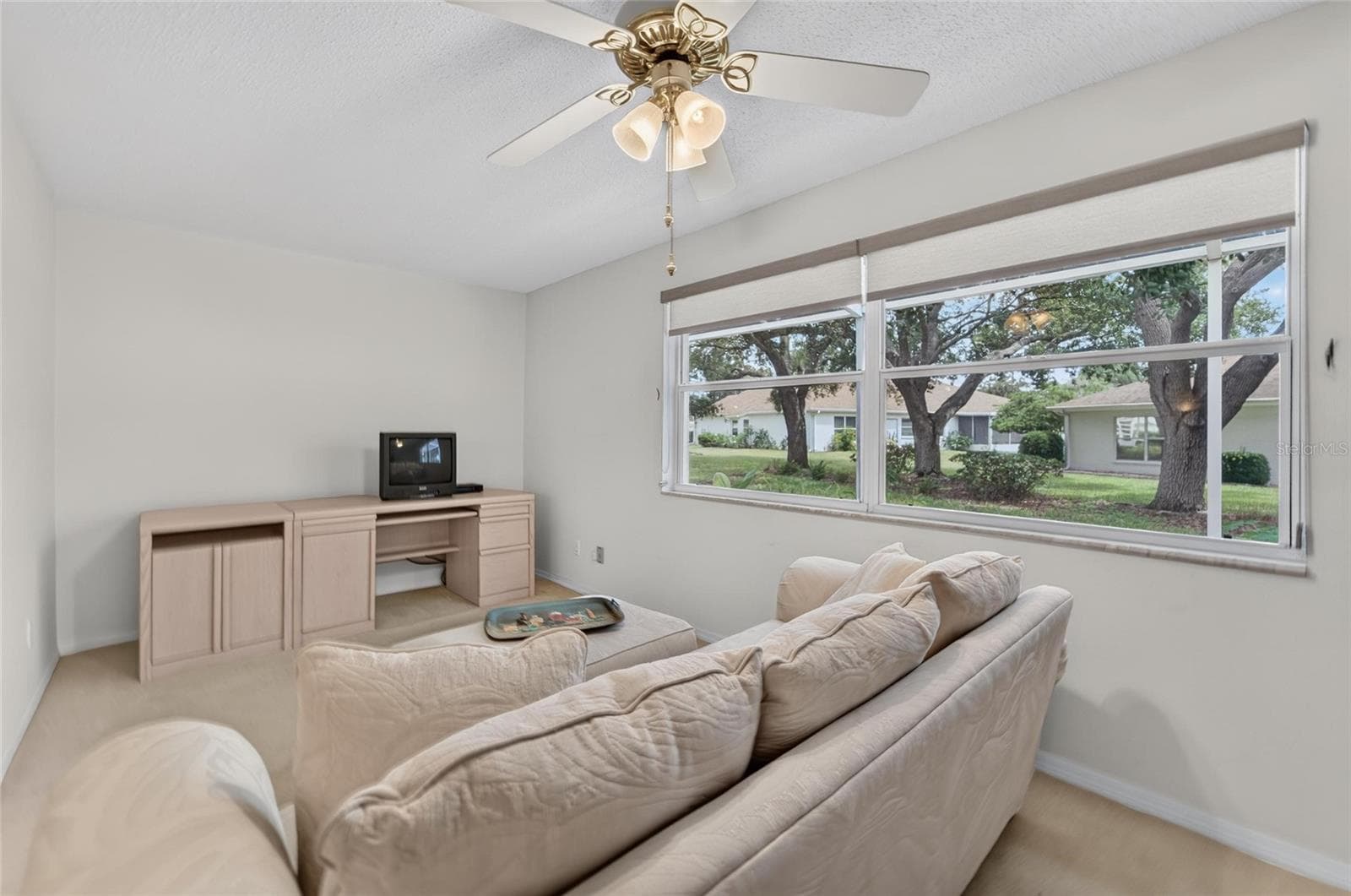 Den/Office/Florida Room - 1023 MCDANIEL ST #139, SUN CITY CENTER