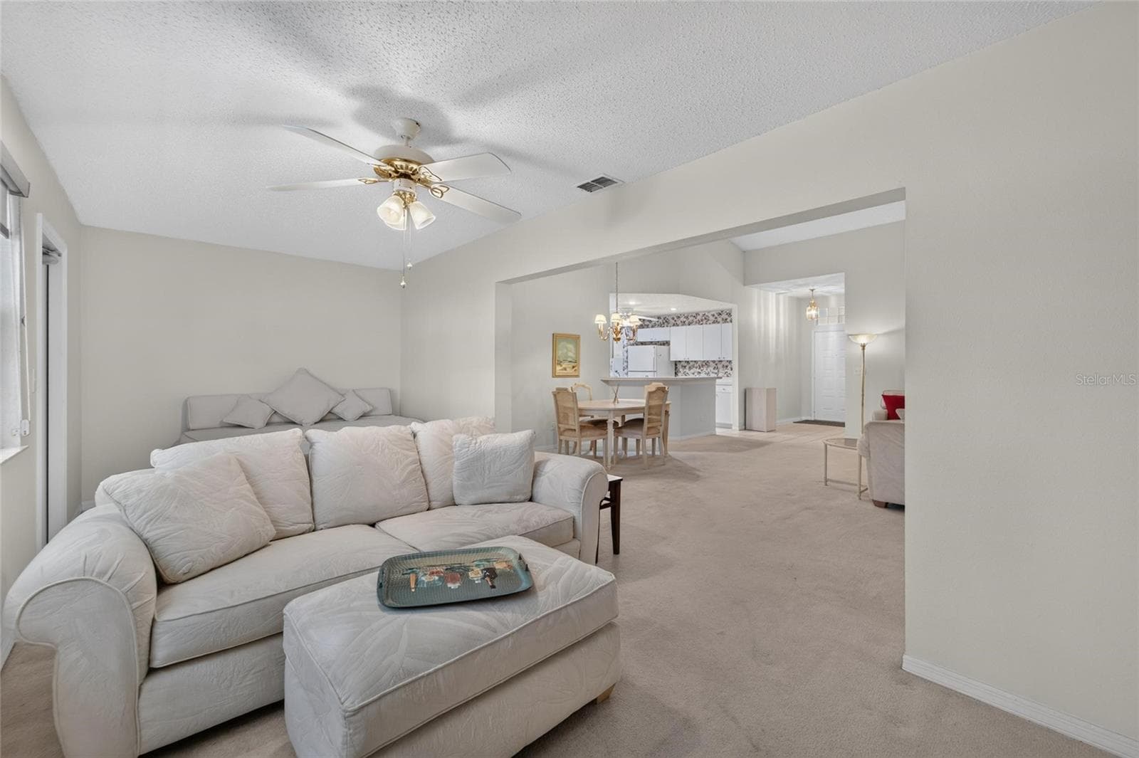 Den/Office/Florida Room - 1023 MCDANIEL ST #139, SUN CITY CENTER