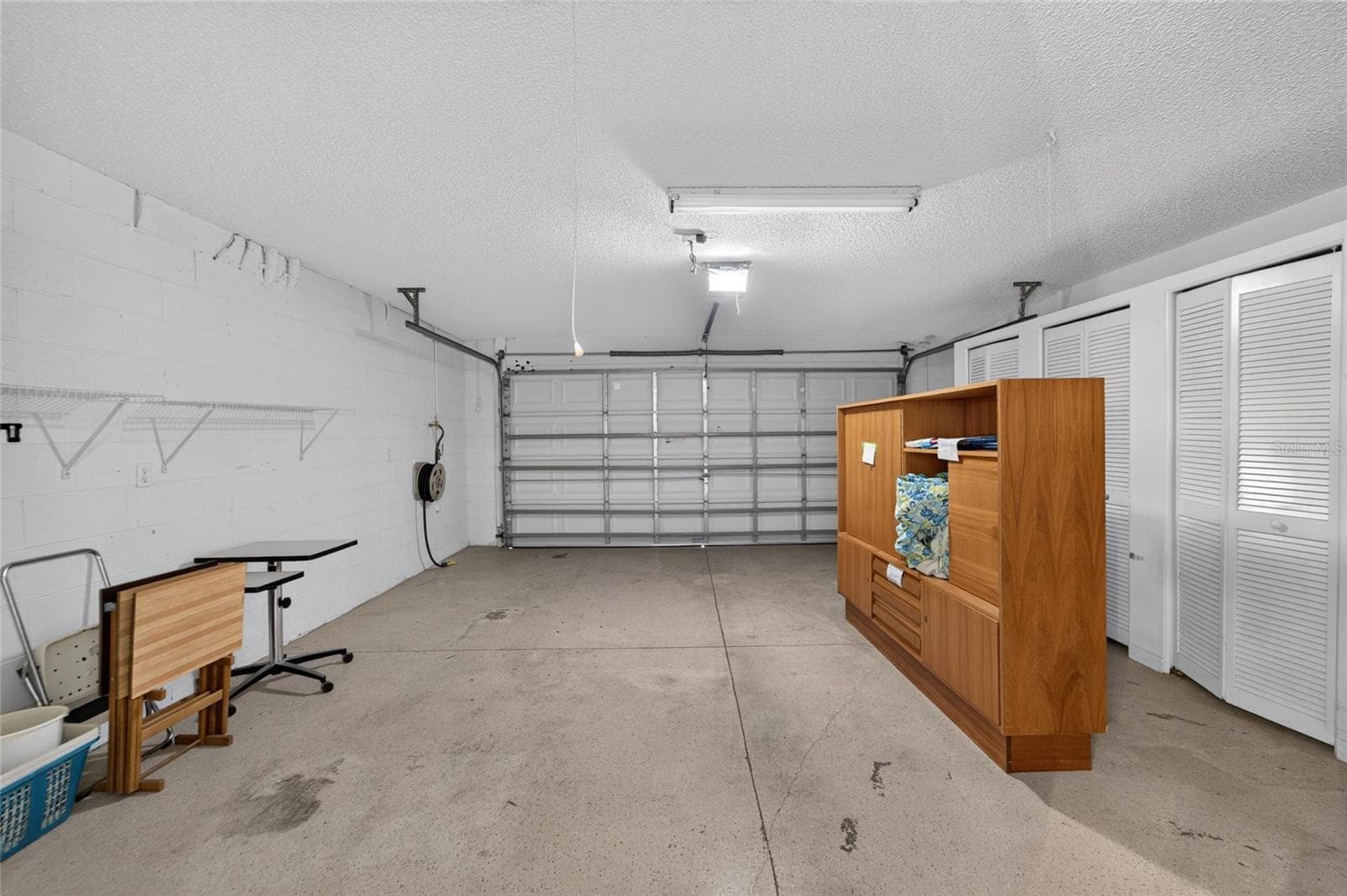 2 Car Garage - 1023 MCDANIEL ST #139, SUN CITY CENTER