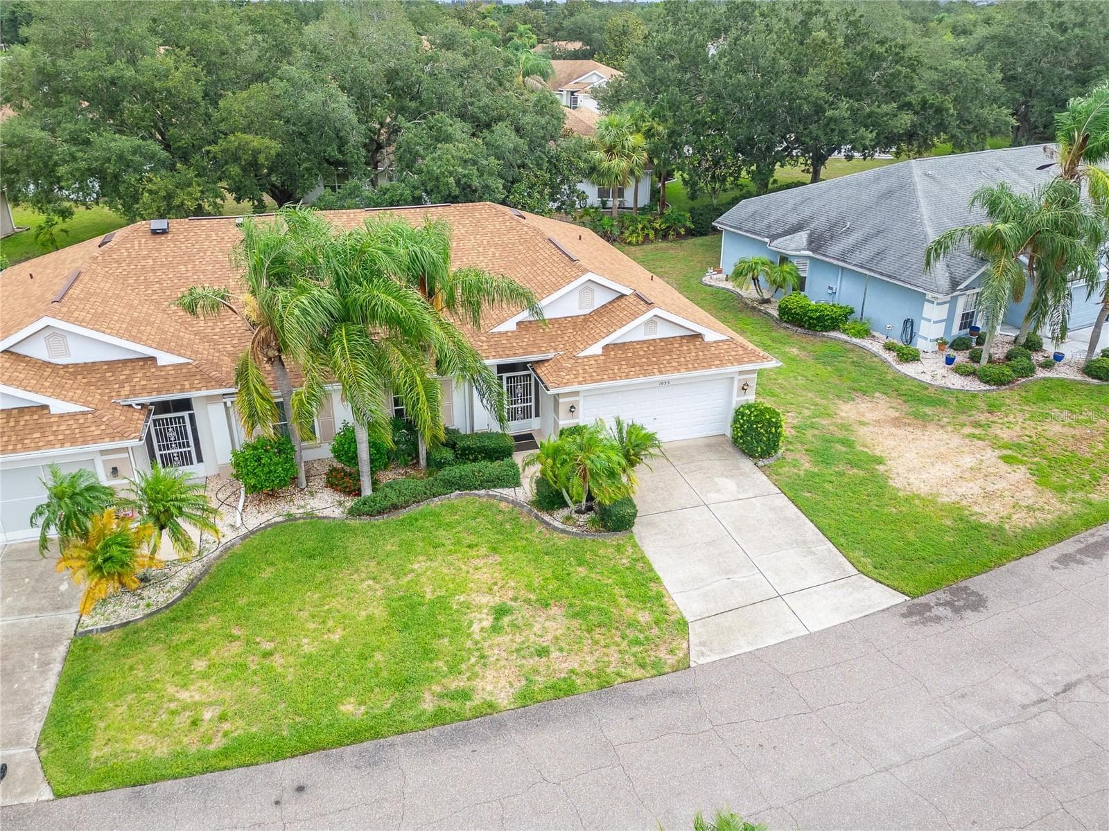 Condominium at 1023 MCDANIEL ST #139, SUN CITY CENTER, photo 51 of 83