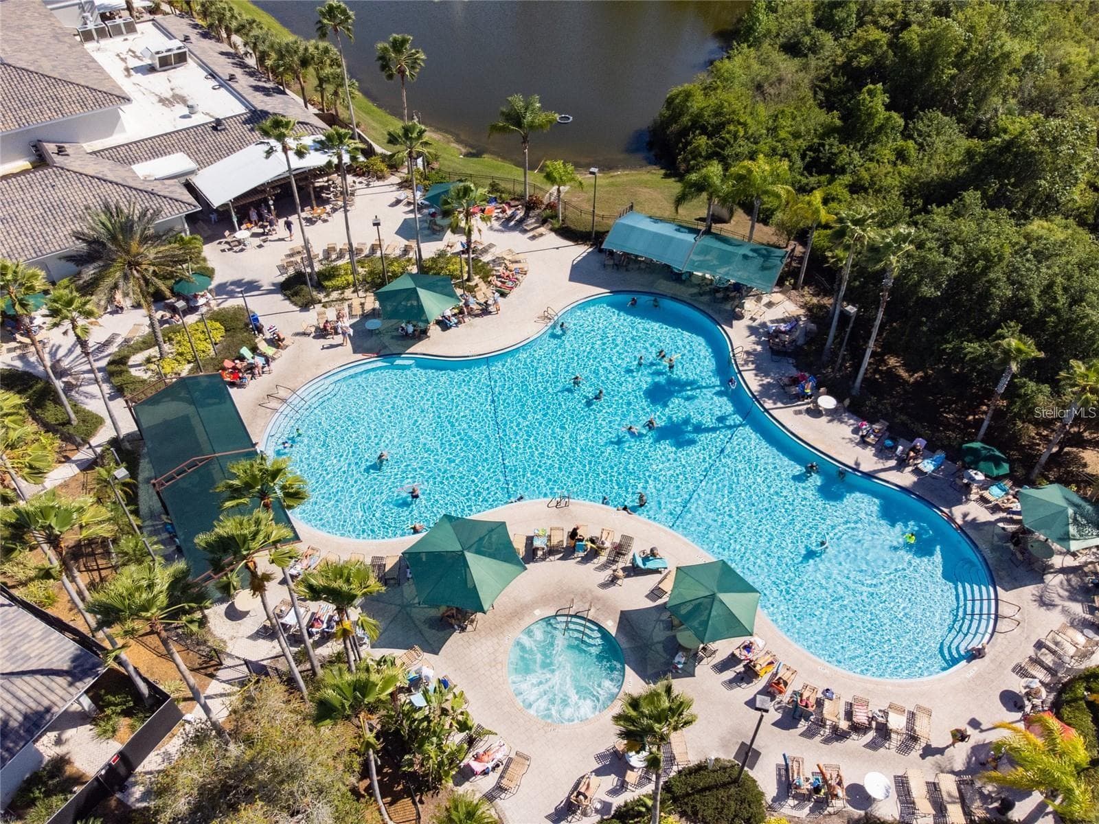 Condominium at 1023 MCDANIEL ST #139, SUN CITY CENTER, photo 62 of 83