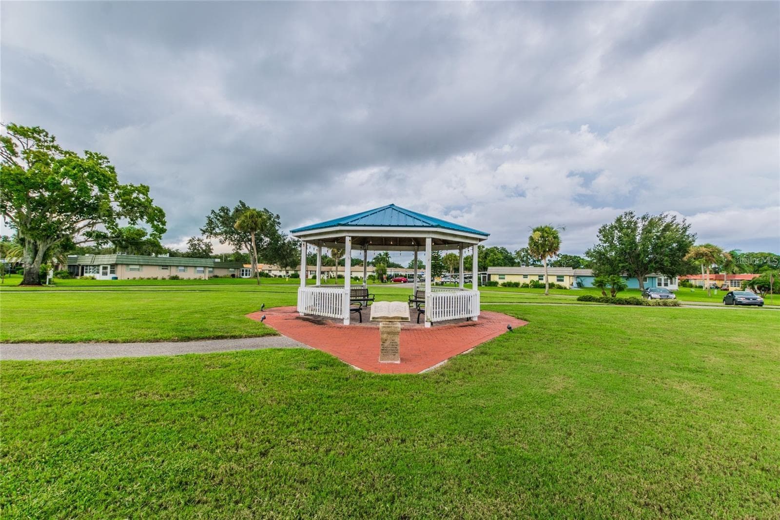 Condominium at 1023 MCDANIEL ST #139, SUN CITY CENTER, photo 67 of 83