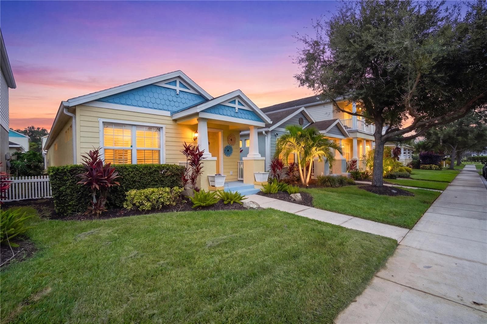 Single Family Residence at 4718 FOREST CREEK TRL, PARRISH, photo 2 of 45