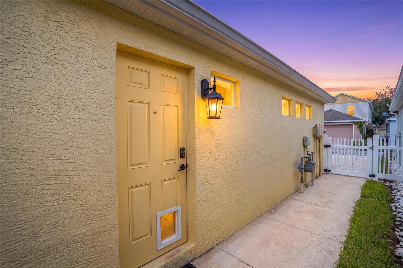 Single Family Residence at 4718 FOREST CREEK TRL, PARRISH, photo 26 of 45