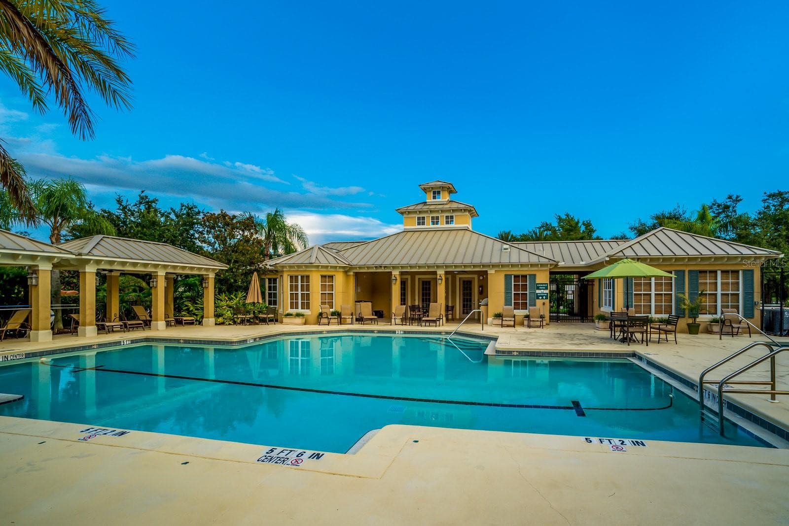 Single Family Residence at 4718 FOREST CREEK TRL, PARRISH, photo 40 of 45