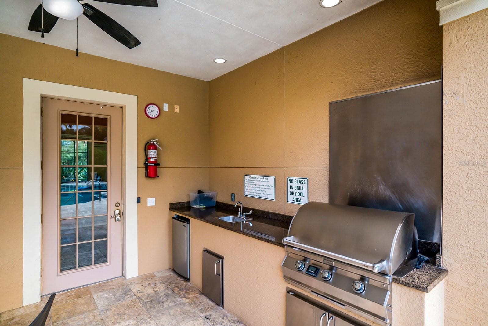 Single Family Residence at 4718 FOREST CREEK TRL, PARRISH, photo 42 of 45