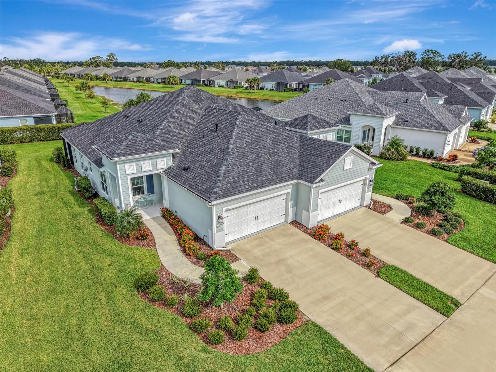 Villa at 4842 WILLOW BEND AVE, PARRISH, photo 2 of 86