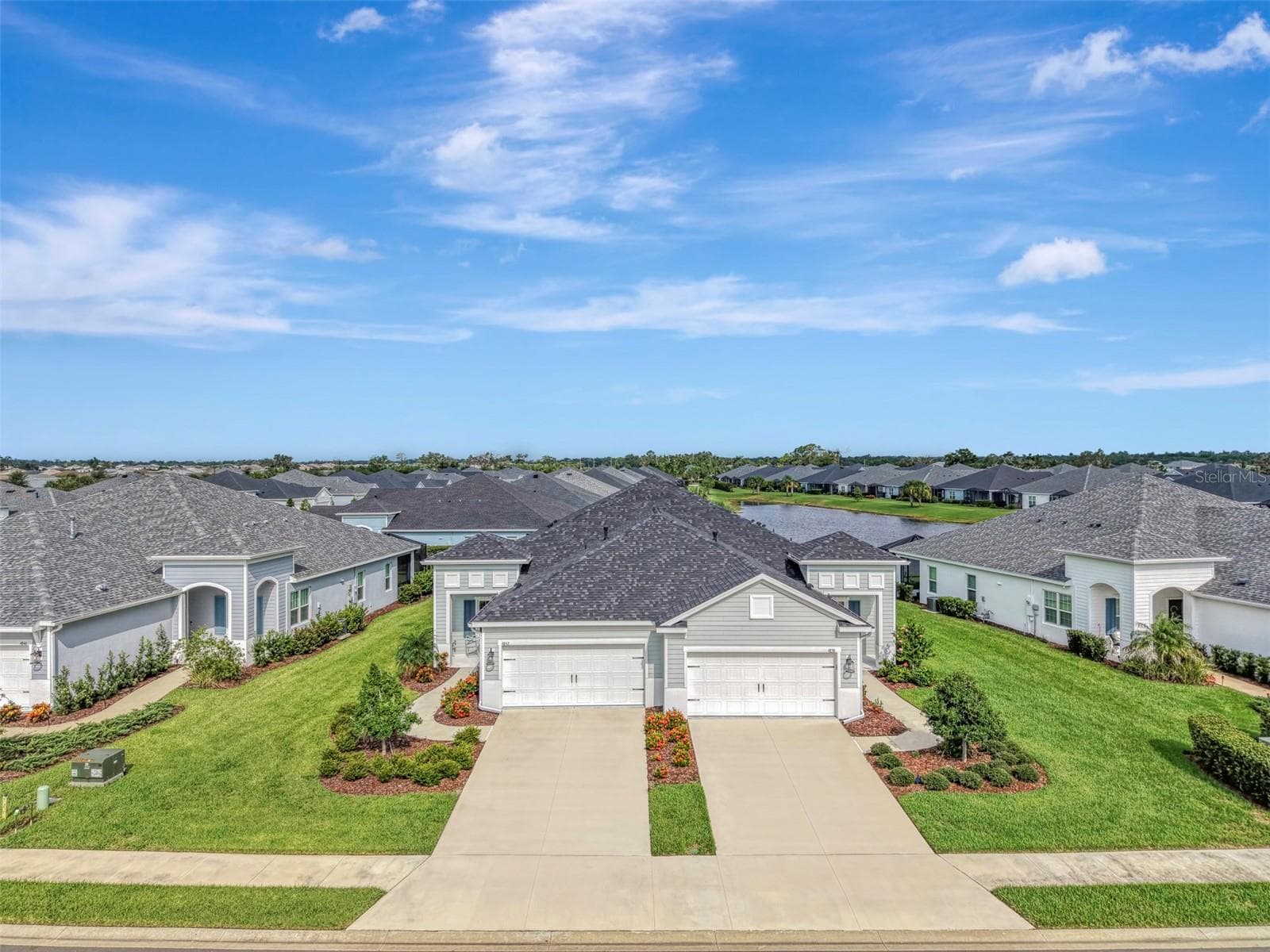 Villa at 4842 WILLOW BEND AVE, PARRISH, photo 3 of 86
