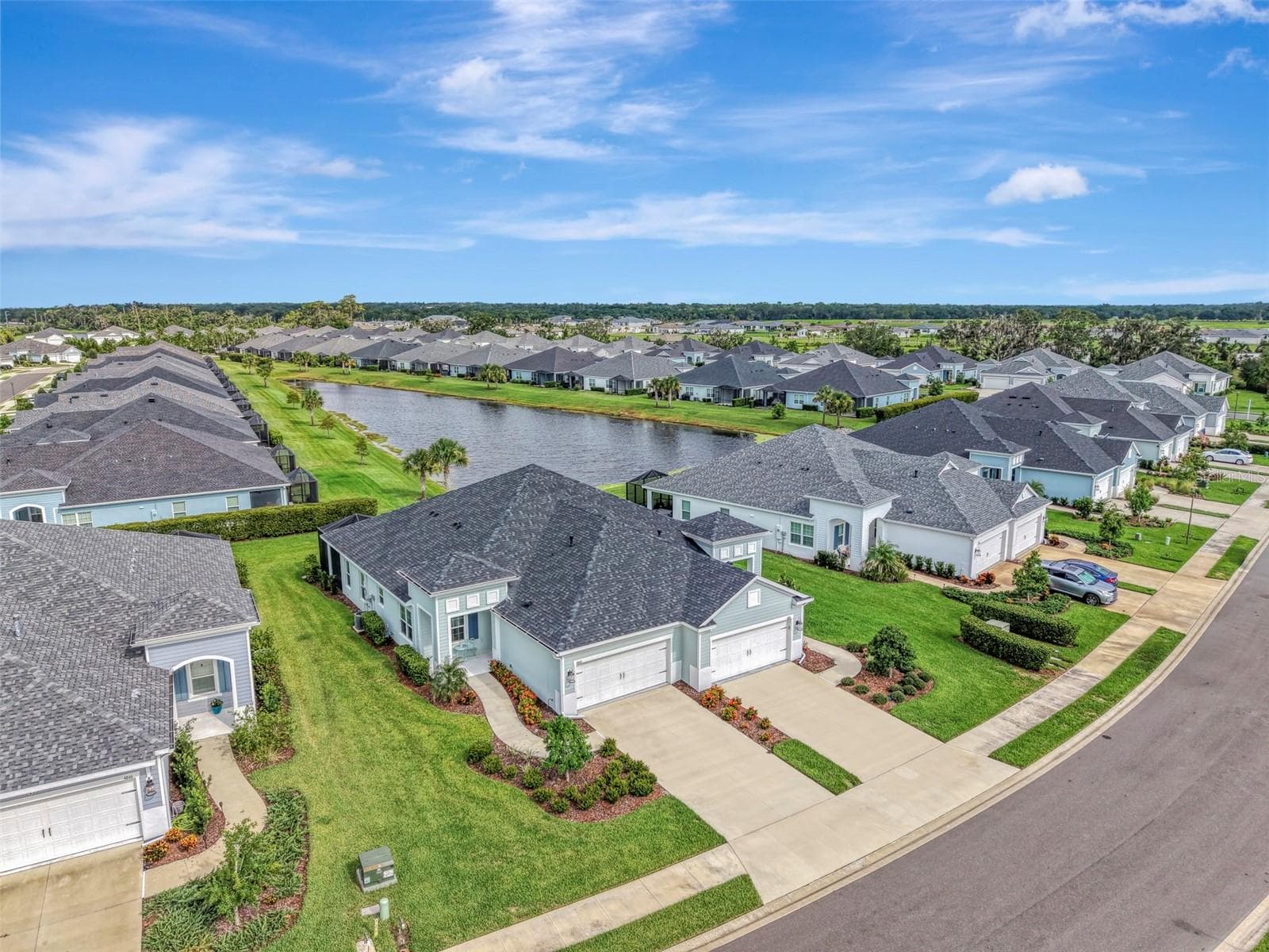 Villa at 4842 WILLOW BEND AVE, PARRISH, photo 6 of 86
