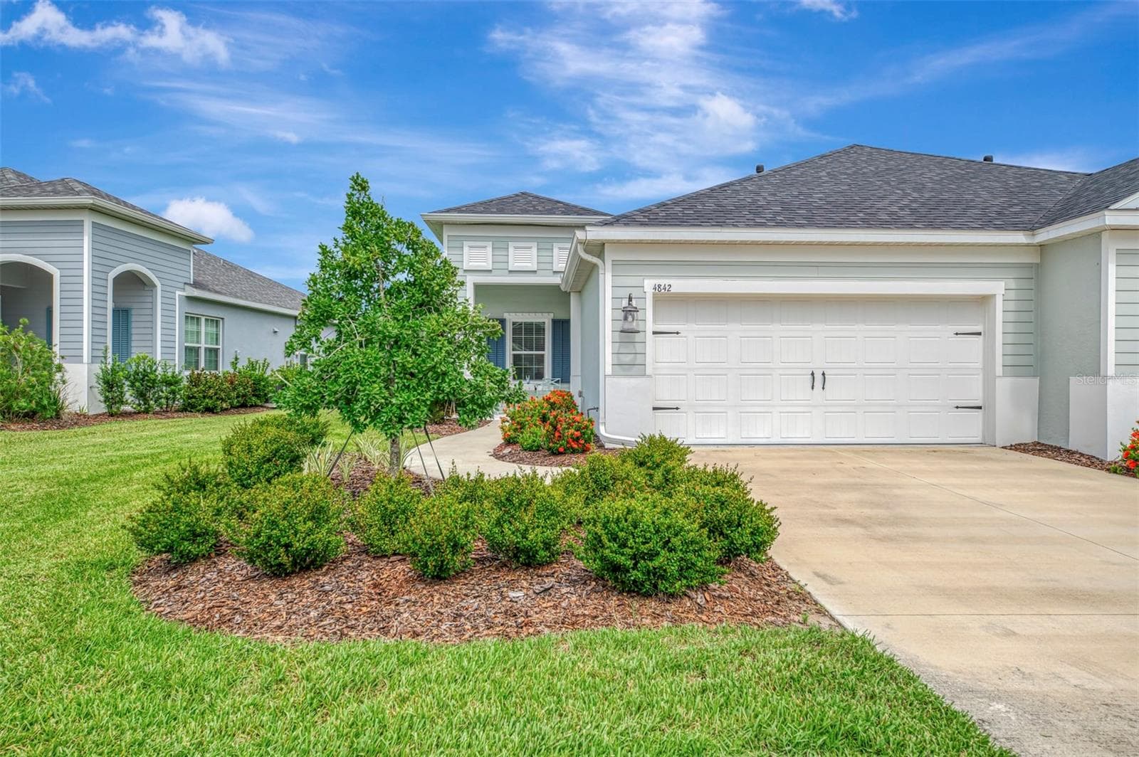 Villa at 4842 WILLOW BEND AVE, PARRISH, photo 7 of 86
