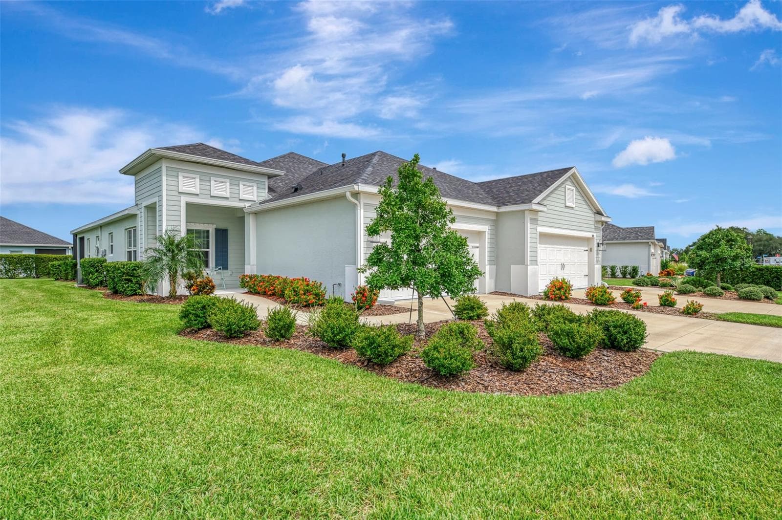 Villa at 4842 WILLOW BEND AVE, PARRISH, photo 8 of 86