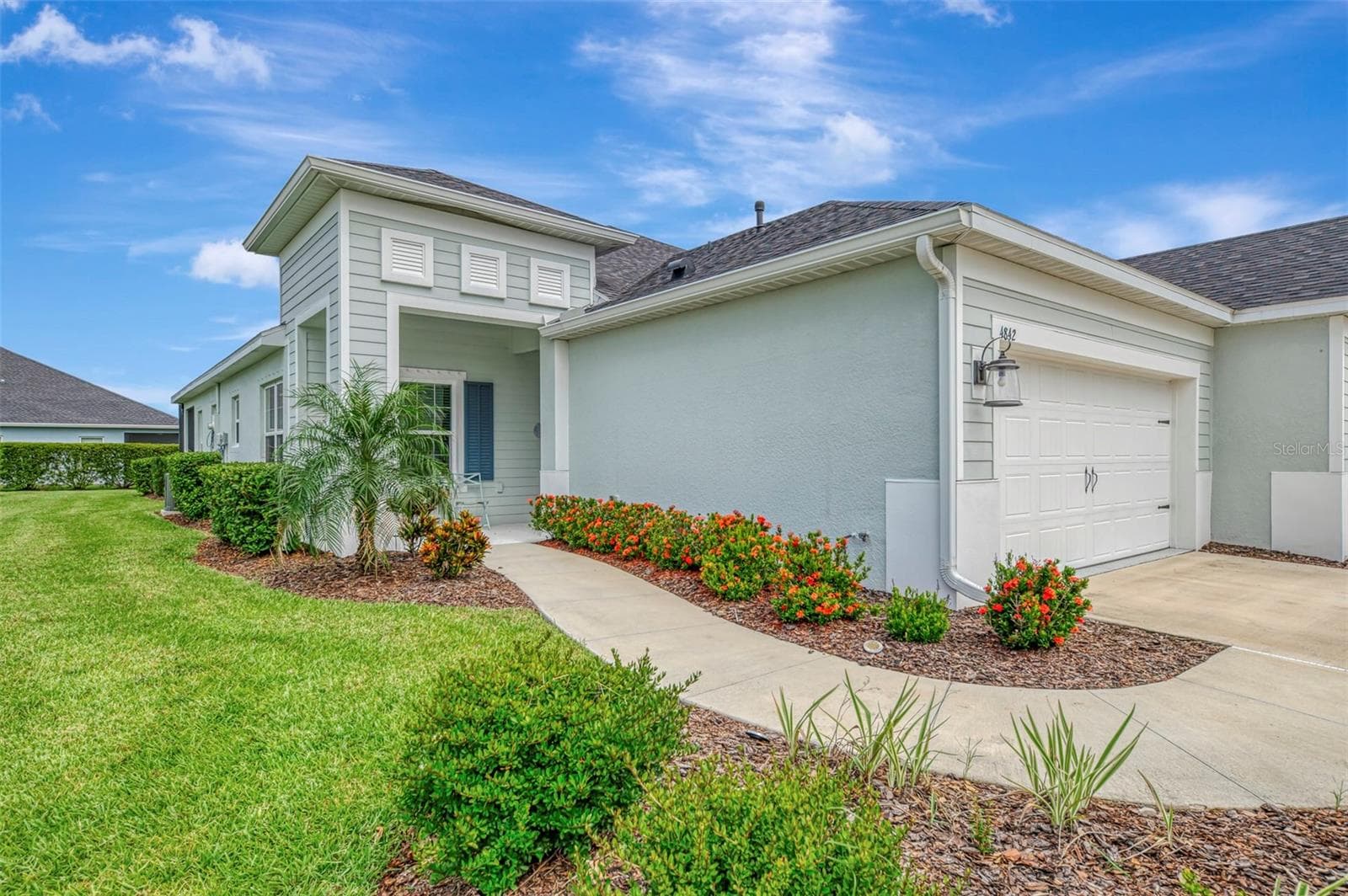 4842 WILLOW BEND AVE