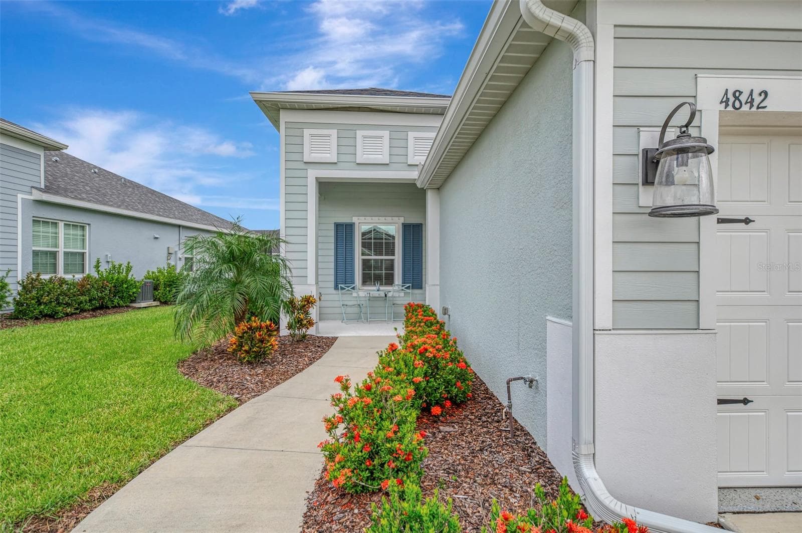 Villa at 4842 WILLOW BEND AVE, PARRISH, photo 9 of 86