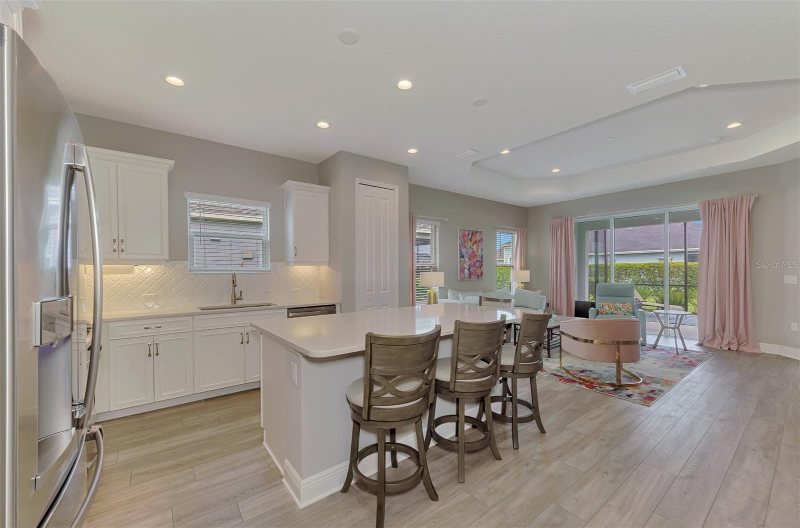 Villa at 4842 WILLOW BEND AVE, PARRISH, photo 21 of 86
