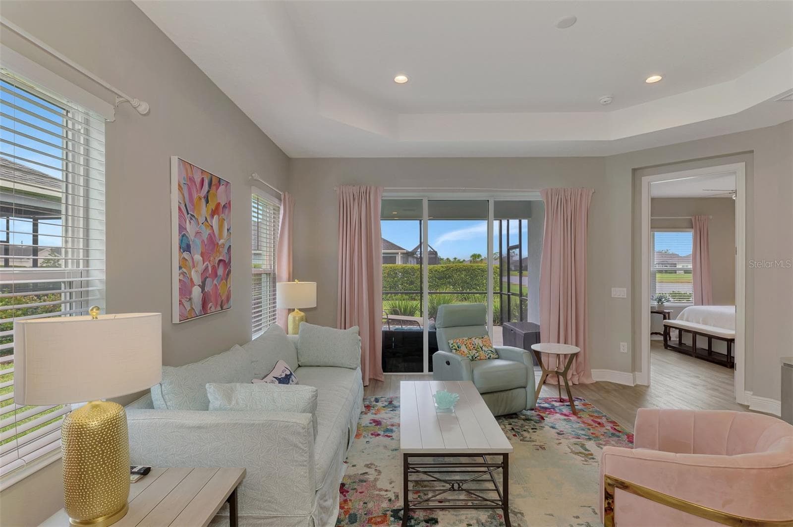 Villa at 4842 WILLOW BEND AVE, PARRISH, photo 26 of 86