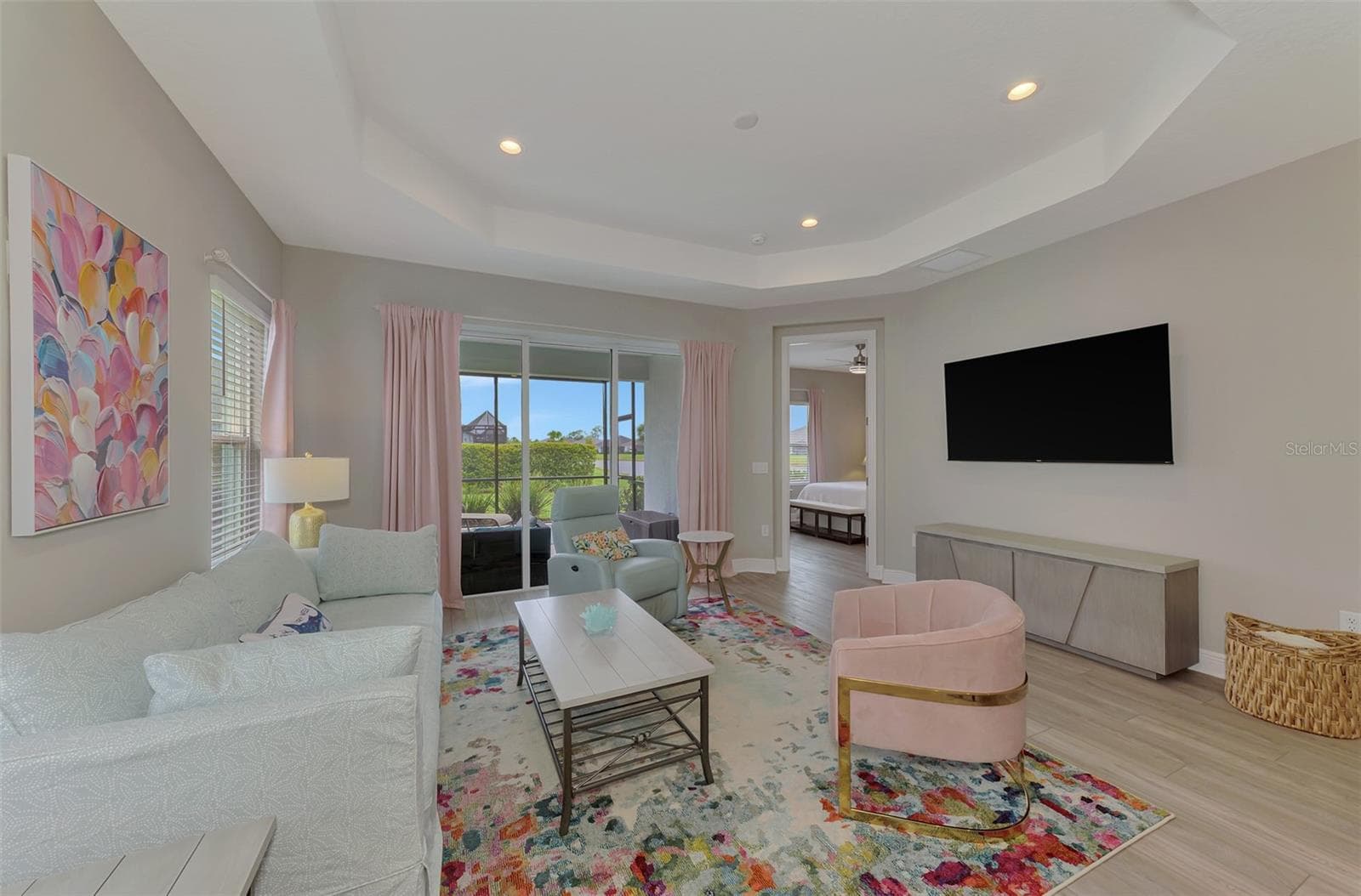Villa at 4842 WILLOW BEND AVE, PARRISH, photo 27 of 86