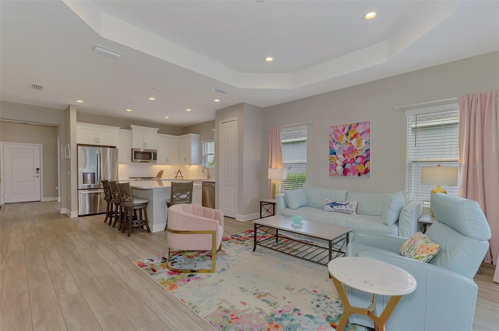 Villa at 4842 WILLOW BEND AVE, PARRISH, photo 28 of 86