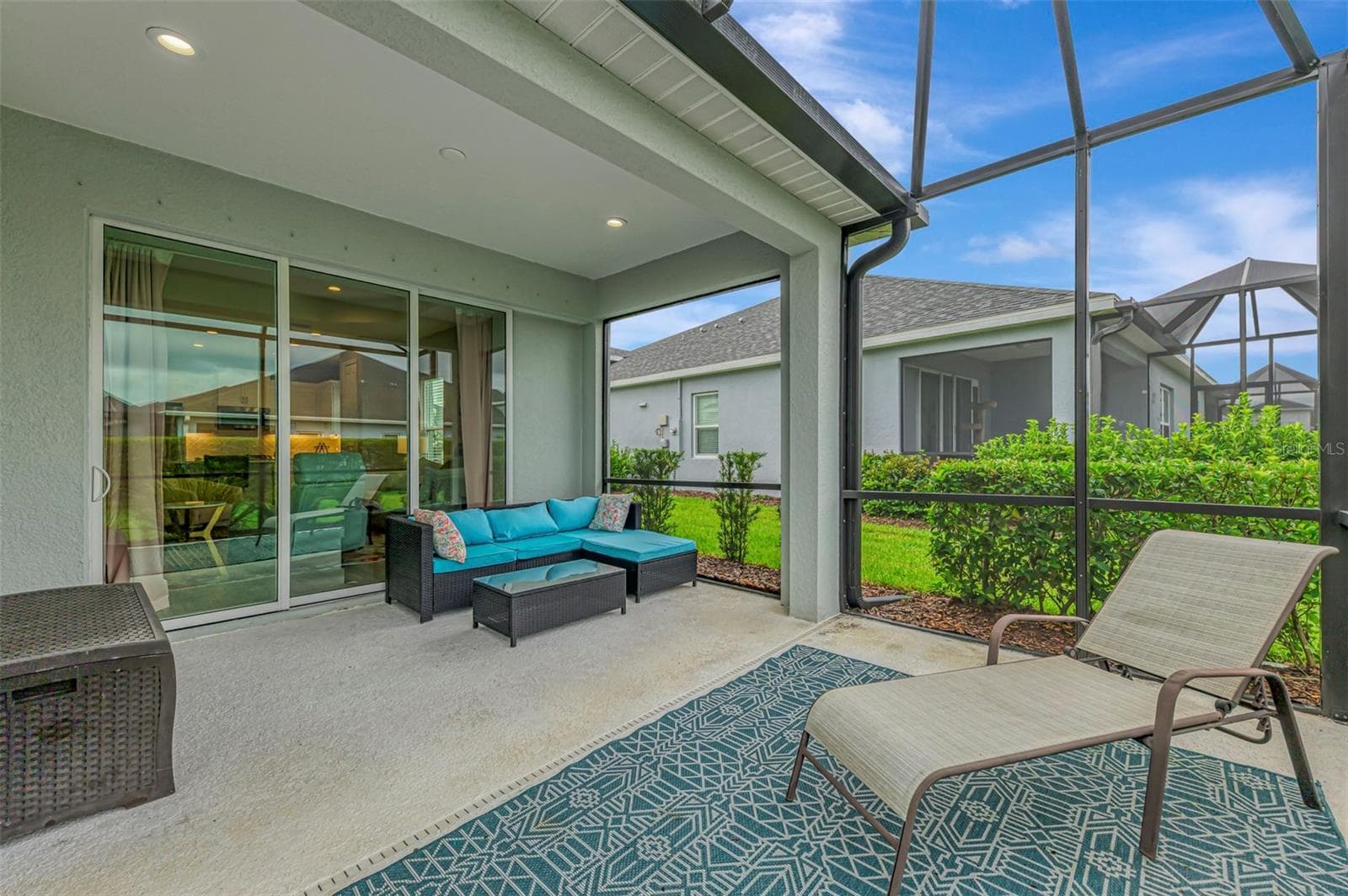 Villa at 4842 WILLOW BEND AVE, PARRISH, photo 43 of 86