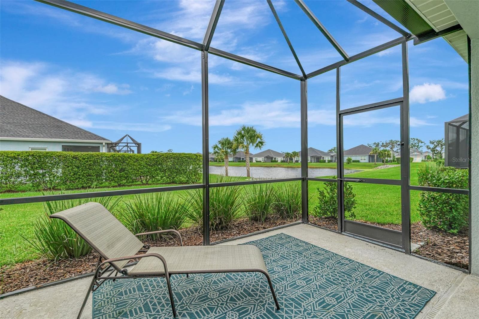 Villa at 4842 WILLOW BEND AVE, PARRISH, photo 44 of 86