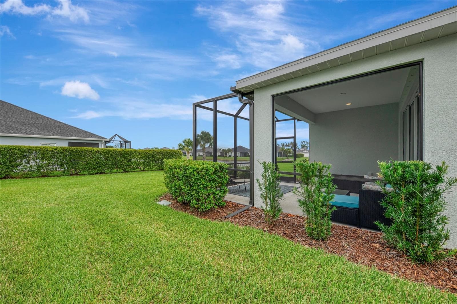 Villa at 4842 WILLOW BEND AVE, PARRISH, photo 45 of 86