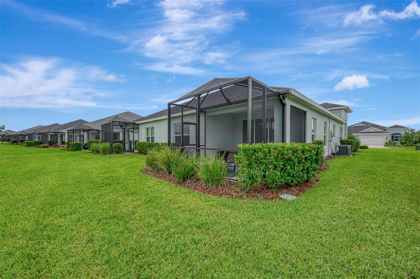 Villa at 4842 WILLOW BEND AVE, PARRISH, photo 46 of 86