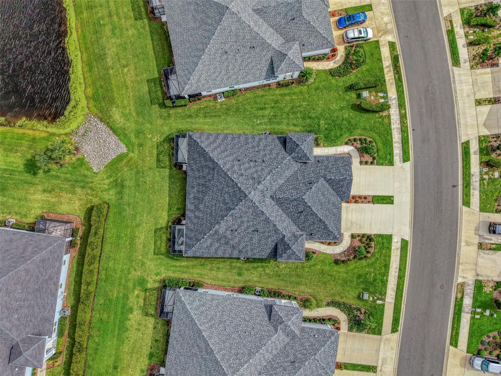 Villa at 4842 WILLOW BEND AVE, PARRISH, photo 49 of 86