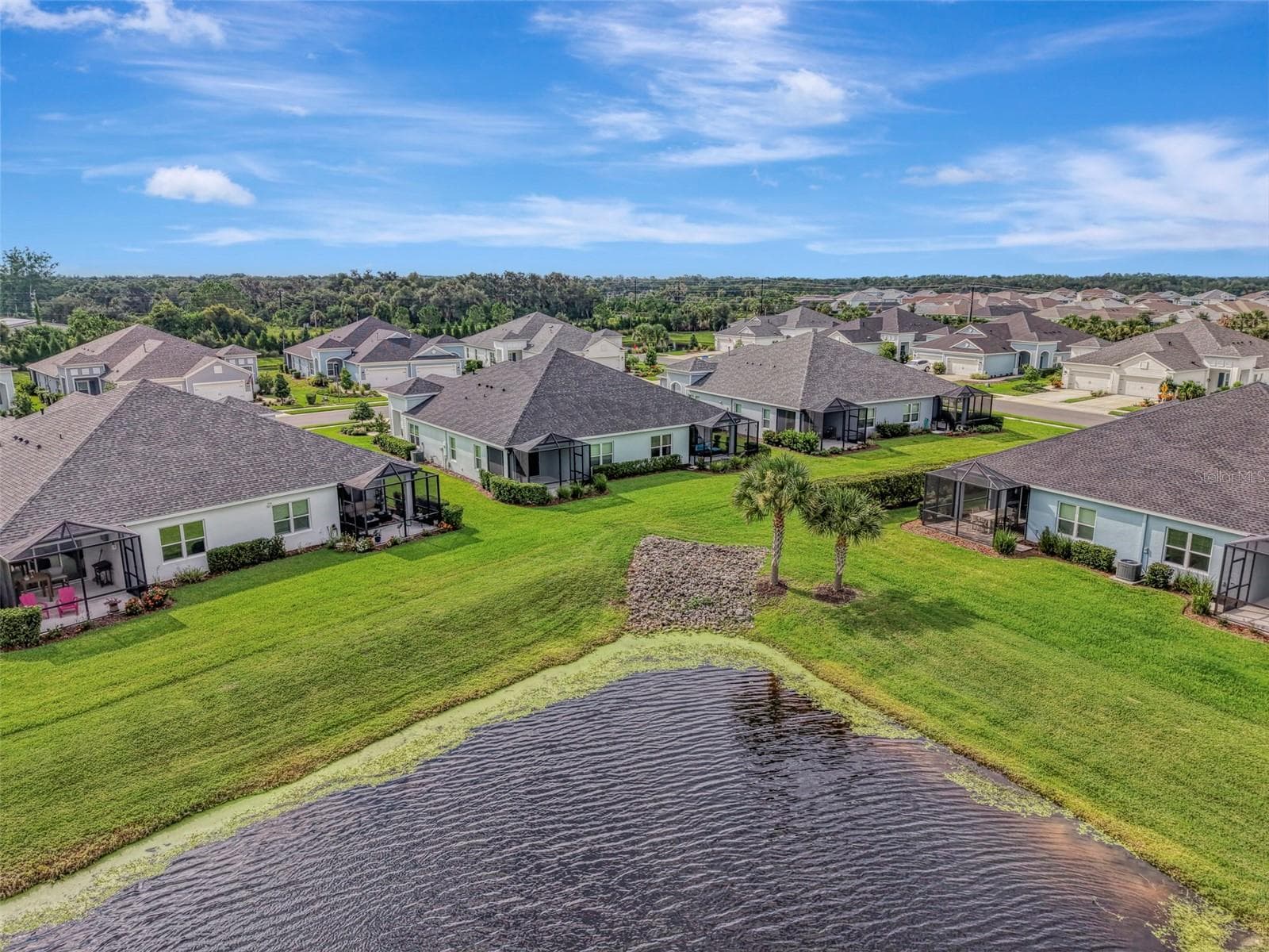 Villa at 4842 WILLOW BEND AVE, PARRISH, photo 51 of 86