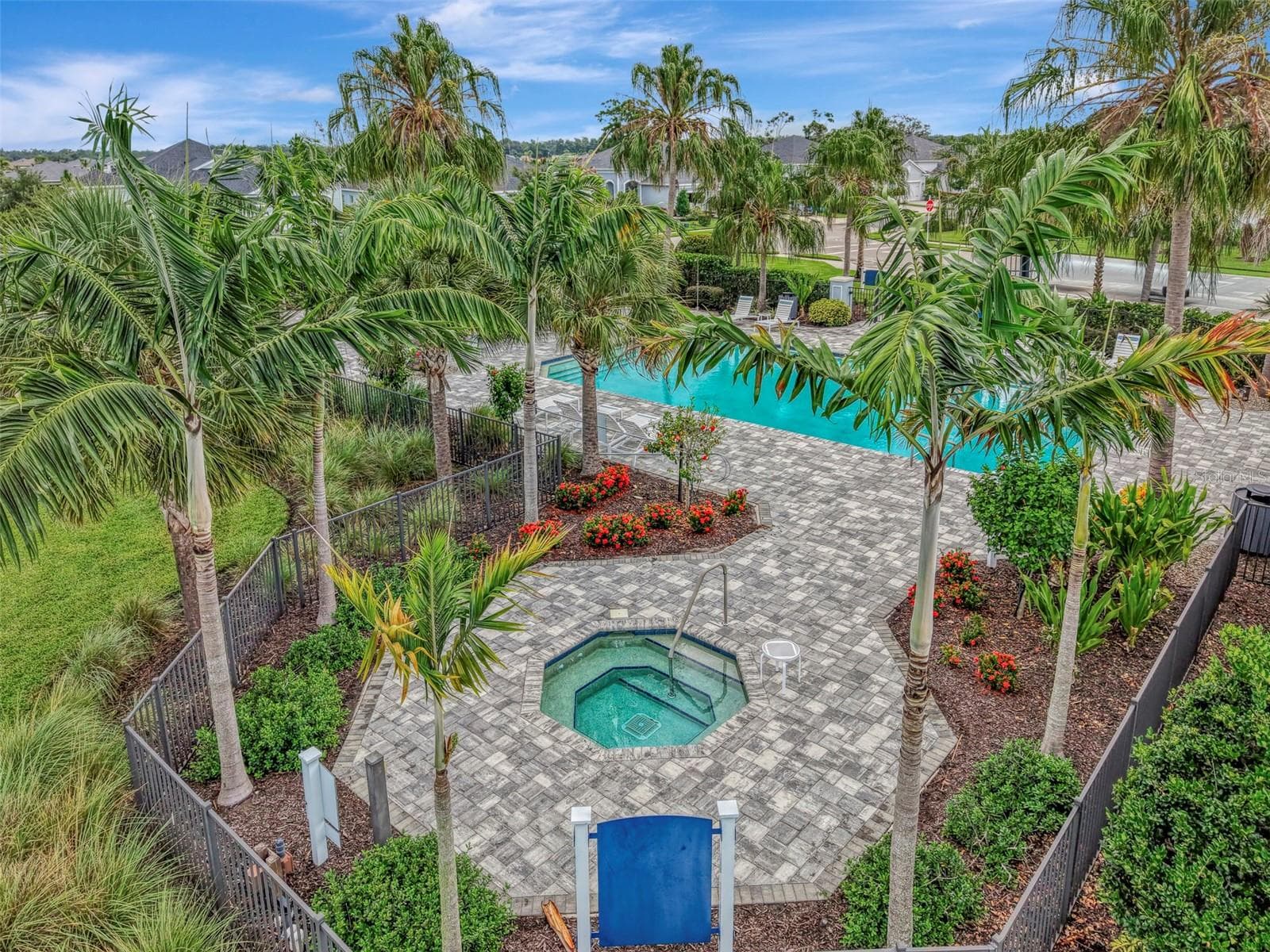 Villa at 4842 WILLOW BEND AVE, PARRISH, photo 57 of 86