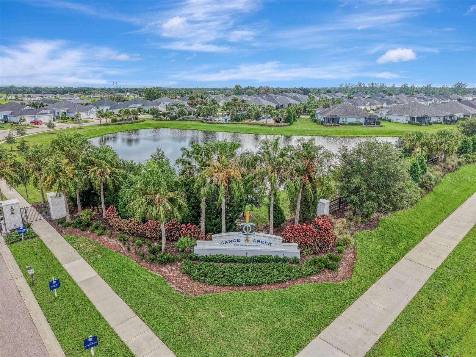 Villa at 4842 WILLOW BEND AVE, PARRISH, photo 60 of 86