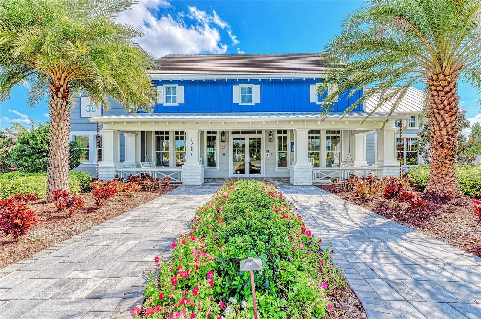 Villa at 4842 WILLOW BEND AVE, PARRISH, photo 69 of 86