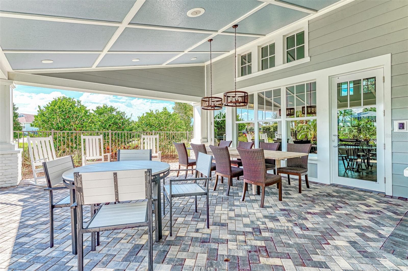 Villa at 4842 WILLOW BEND AVE, PARRISH, photo 75 of 86