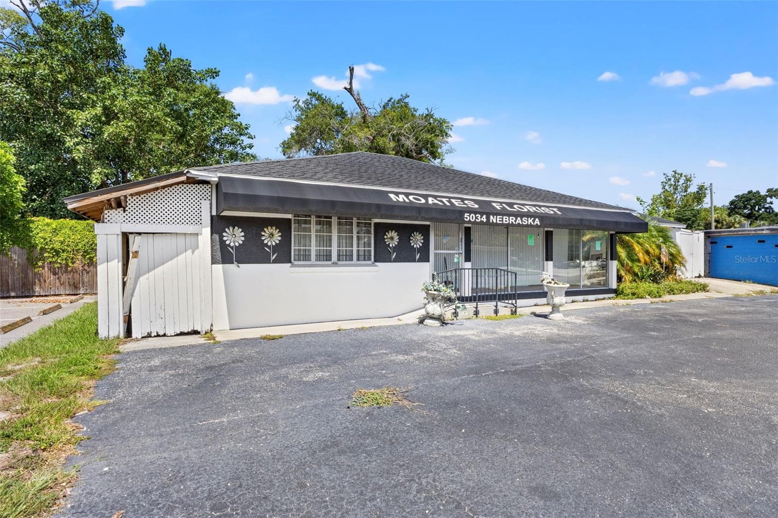 Retail at 5034 N NEBRASKA AVE, TAMPA, photo 74 of 80