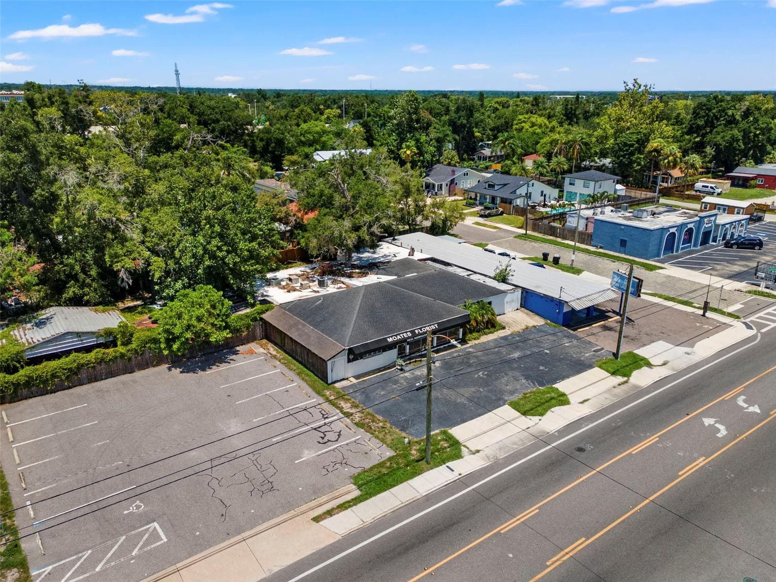 Retail at 5034 N NEBRASKA AVE, TAMPA, photo 77 of 80