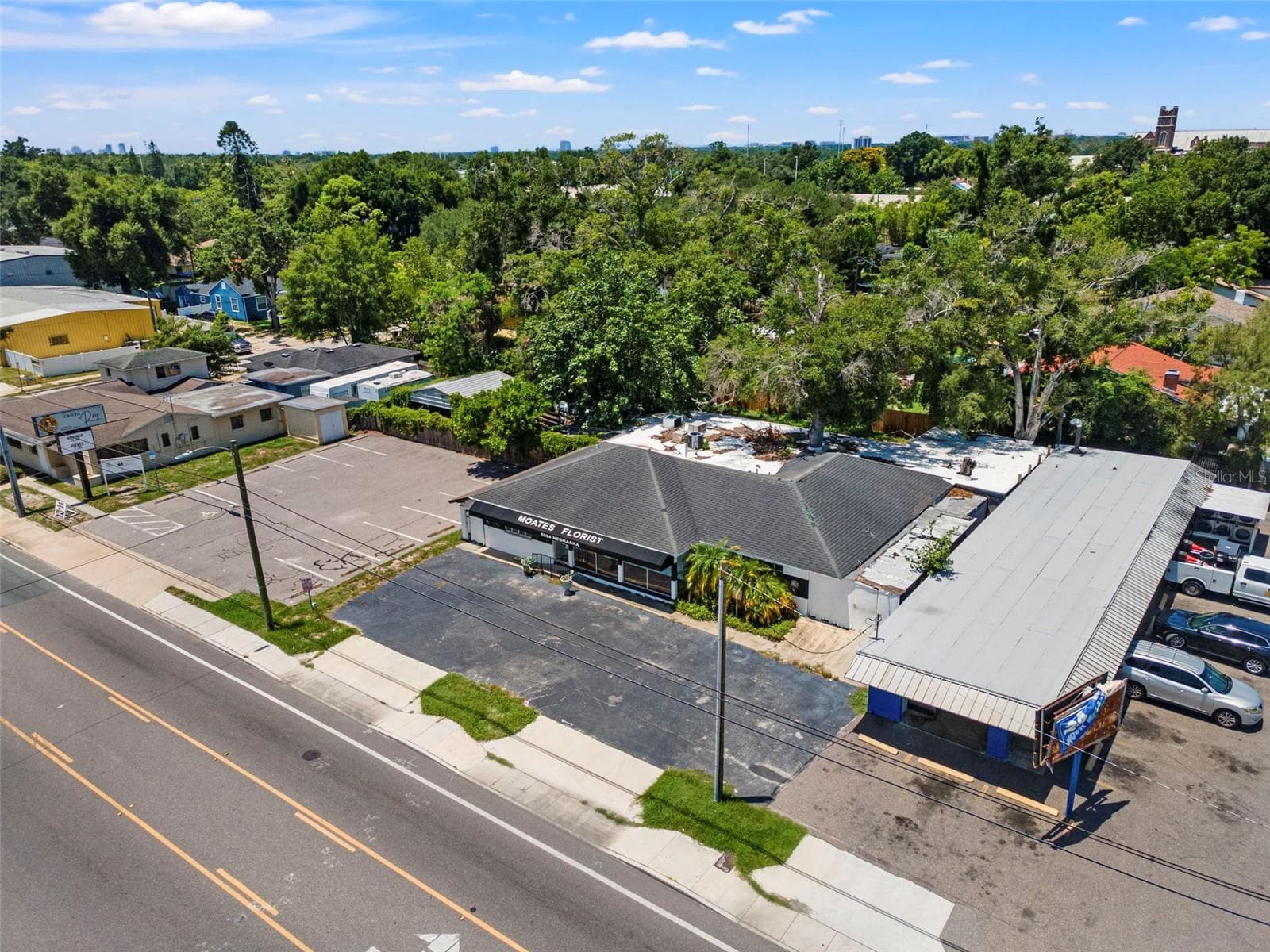 Retail at 5034 N NEBRASKA AVE, TAMPA, photo 78 of 80