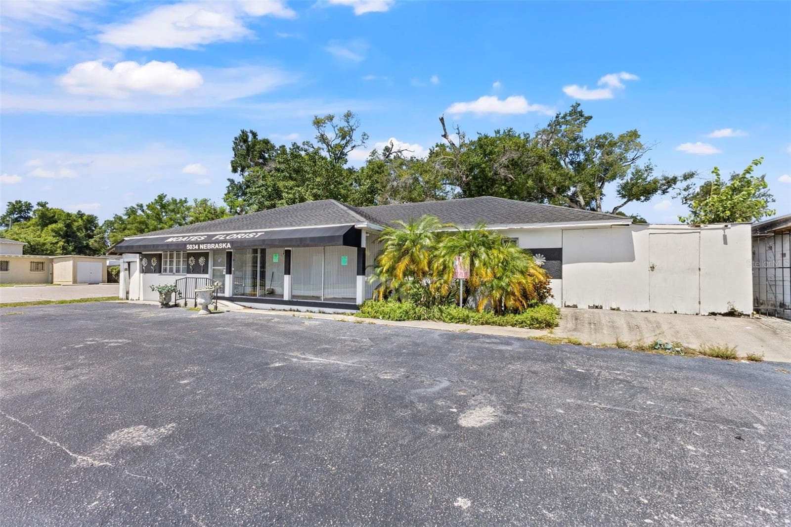 Retail at 5034 N NEBRASKA AVE, TAMPA, photo 79 of 80